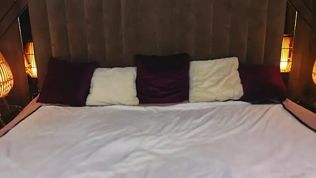 BettyDark online show from May 2026 08:14:01 PM