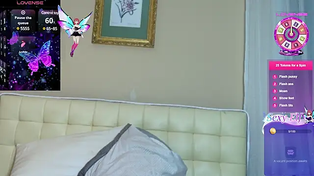 thai-dreamgirl online show from January 2025 02:23:01 AM