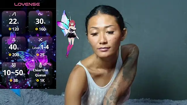 thai-dreamgirl online show from March 2025 01:49:02 PM