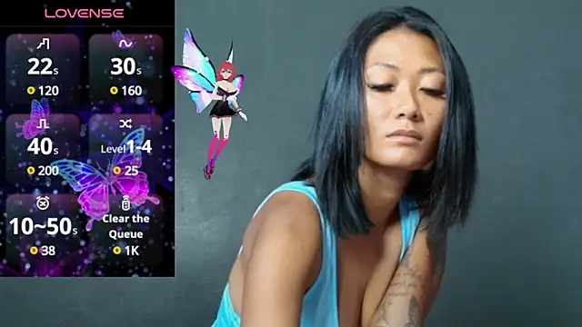 thai-dreamgirl online show from March 2025 12:27:01 AM