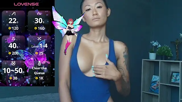 thai-dreamgirl online show from March 2025 01:00:01 AM