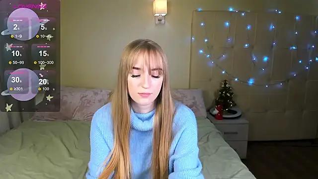 Stacy River online show from December 2024 08:30:02 AM