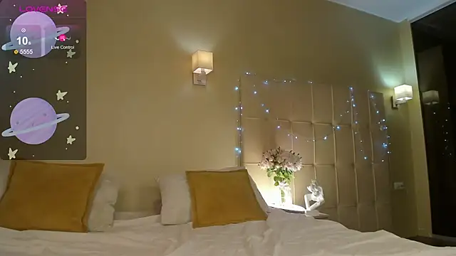 Stacy River online show from January 2025 08:09:01 AM