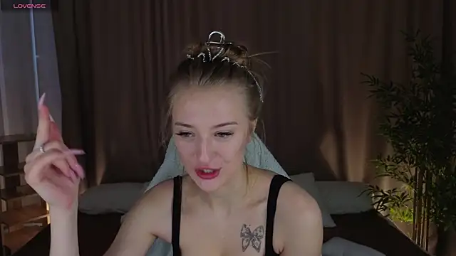 Stacy River online show from February 2026 09:28:02 AM