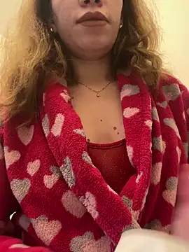 Snapshot of EvaRush chatting on January 2025 05:55:01 AM EvaRush online show from January 2025 05:55:01 AM