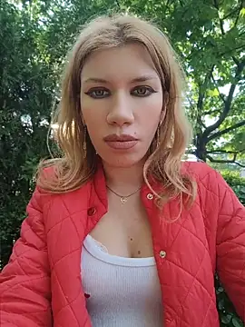 EvaRush online show from May 2026 03:16:02 PM