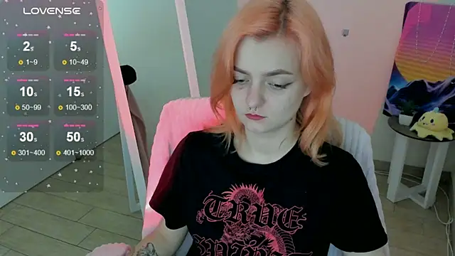 Fire Bestie online show from October 2025 12:59:01 PM