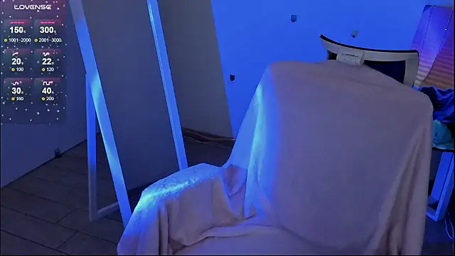 Fire Bestie online show from January 2026 02:00:02 PM