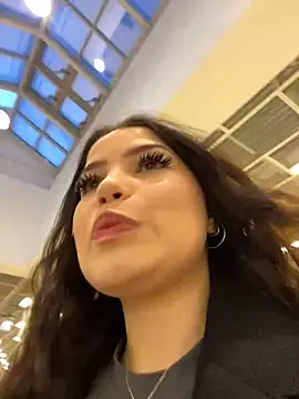 Snapshot of Chloe__Moon chatting on December 2024 01:09:02 PM Chloe Moon online show from December 2024 01:09:02 PM