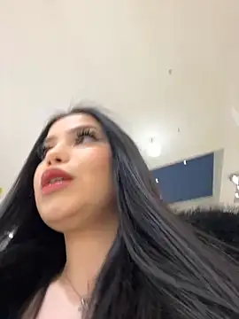 Snapshot of Chloe__Moon chatting on February 2025 12:25:02 PM Chloe Moon online show from February 2025 12:25:02 PM