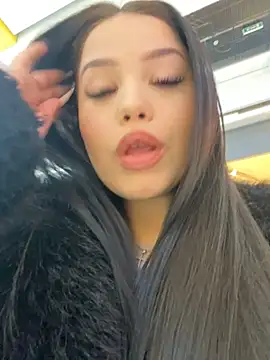 Snapshot of Chloe__Moon chatting on February 2025 10:32:02 AM Chloe Moon online show from February 2025 10:32:02 AM