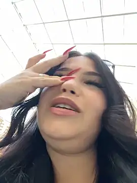 Snapshot of Chloe__Moon chatting on March 2025 11:19:01 AM Chloe Moon online show from March 2025 11:19:01 AM