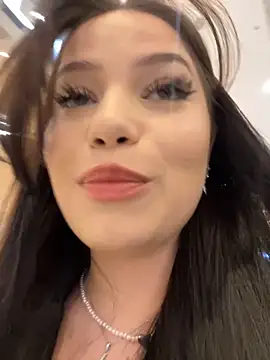 Snapshot of Chloe__Moon chatting on October 2025 02:29:01 PM Chloe Moon online show from October 2025 02:29:01 PM