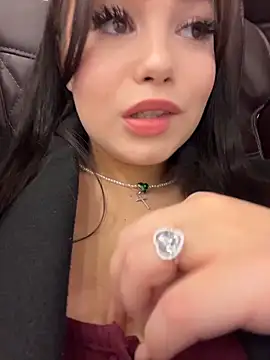 Snapshot of Chloe__Moon chatting on October 2025 03:11:02 PM Chloe Moon online show from October 2025 03:11:02 PM