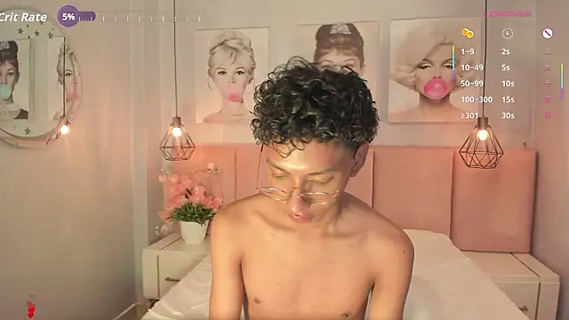 Angel  sweet18 online show from February 2026 09:23:02 AM