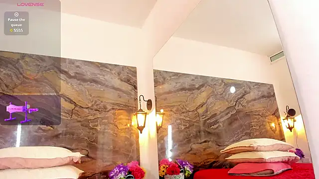 Snapshot of Analiasmith89 chatting on February 2025 02:28:02 AM Analiasmith89 online show from February 2025 02:28:02 AM