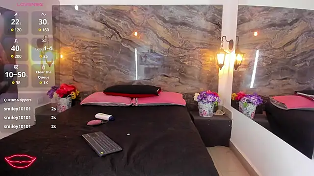 Snapshot of Analiasmith89 chatting on March 2025 06:32:02 AM Analiasmith89 online show from March 2025 06:32:02 AM