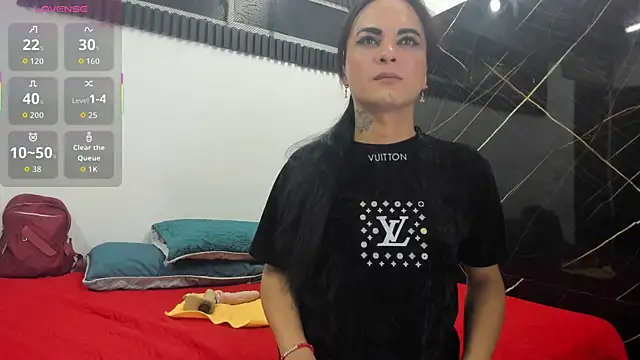 Snapshot of Analiasmith89 chatting on November 2025 02:58:01 AM Analiasmith89 online show from November 2025 02:58:01 AM