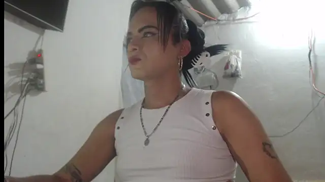 Snapshot of Analiasmith89 chatting on April 2026 06:41:01 PM Analiasmith89 online show from April 2026 06:41:01 PM