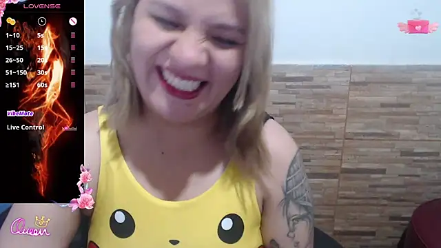 athenea russo4 online show from May 2026 01:11:02 AM