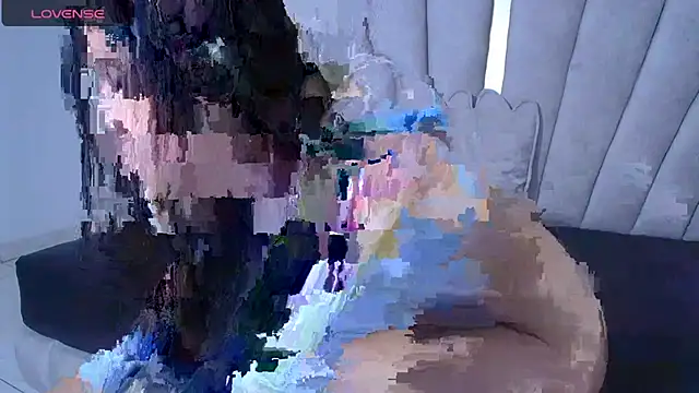 Mia Prince online show from December 2025 04:16:01 PM