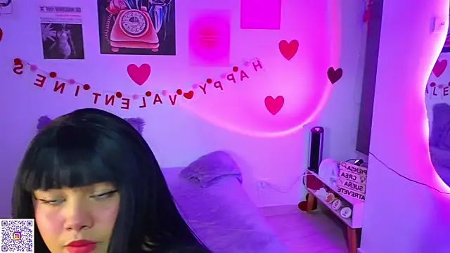 angie bigboobs  online show from February 2026 03:25:01 AM