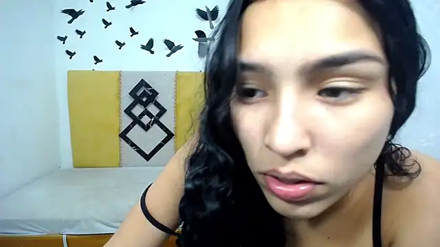 Snapshot of wild_fantasy_69 chatting on December 2024 10:53:01 PM wild fantasy 69 online show from December 2024 10:53:01 PM
