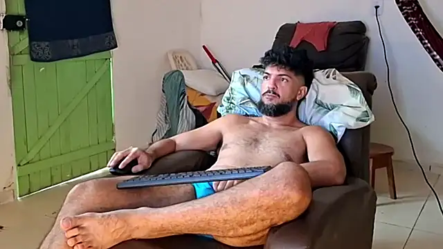 LUH133 online show from April 2026 08:00:02 PM