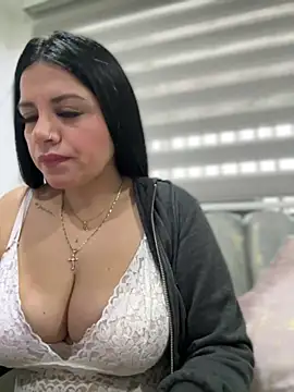 Snapshot of Milff_parkerrr chatting on January 2025 12:14:01 PM Milff parkerrr online show from January 2025 12:14:01 PM