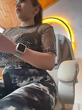 Snapshot of Milff_parkerrr chatting on January 2025 11:45:02 AM Milff parkerrr online show from January 2025 11:45:02 AM