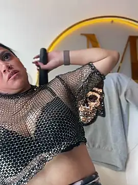 Snapshot of Milff_parkerrr chatting on January 2025 02:46:01 PM Milff parkerrr online show from January 2025 02:46:01 PM