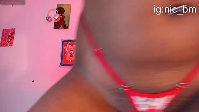 Snapshot of Cherrytitts chatting on November 2025 05:34:02 PM Cherrytitts online show from November 2025 05:34:02 PM