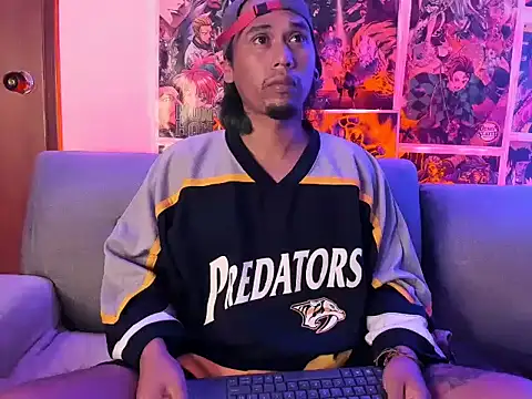 Snapshot of jonhcarrie chatting on January 2026 02:17:02 AM jonhcarrie online show from January 2026 02:17:02 AM