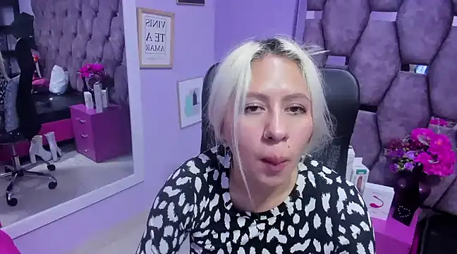 ConstansBlonde online show from December 2024 10:23:01 PM