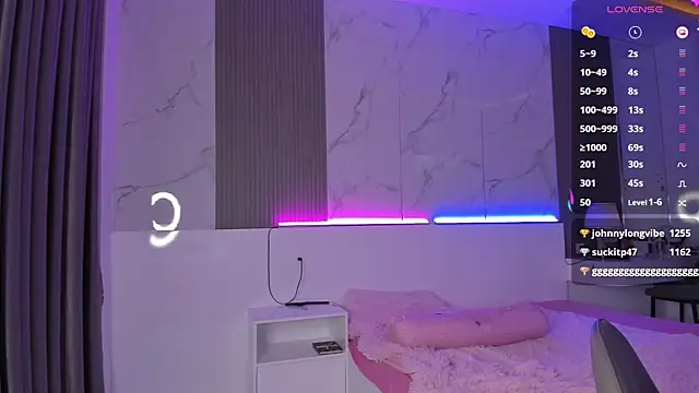 1 love 8 online show from March 2025 09:58:01 PM