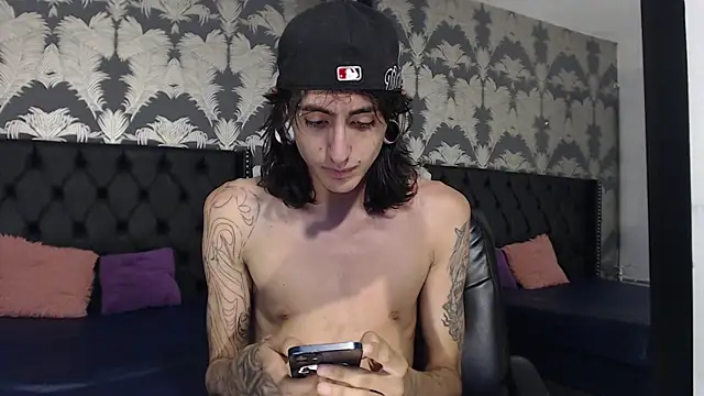 Matthew Dixonn online show from January 2025 11:59:02 PM