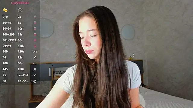 Butterflys1268 online show from April 2026 08:06:01 AM