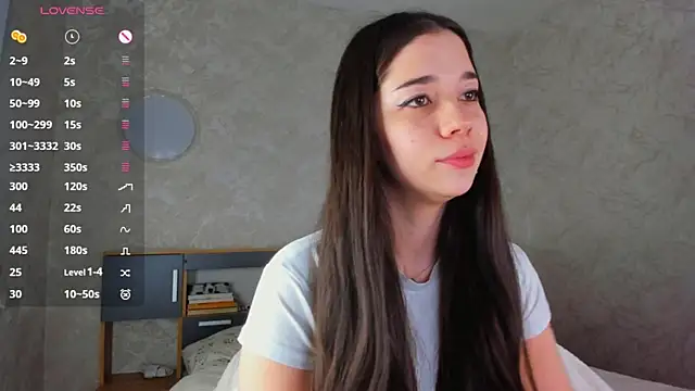 Butterflys1268 online show from April 2026 08:23:02 AM