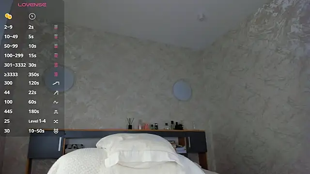 Butterflys1268 online show from May 2026 03:12:02 AM