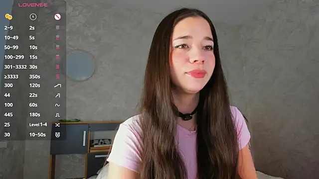 Butterflys1268 online show from May 2026 03:24:01 AM