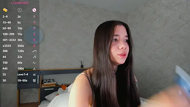 Butterflys1268 online show from May 2026 04:08:01 AM