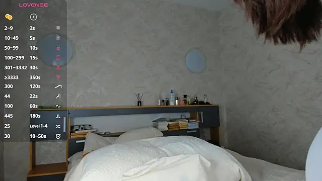 Butterflys1268 online show from May 2026 03:14:02 AM