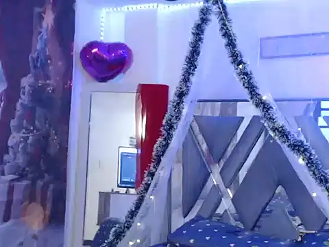 Snapshot of Steisyromero7 chatting on November 2025 01:34:01 PM Steisyromero7 online show from November 2025 01:34:01 PM