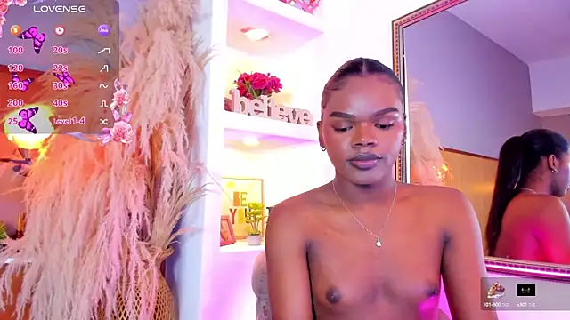 CamiEstrada online show from February 2025 10:37:01 PM