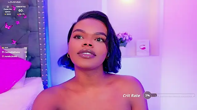 CamiEstrada online show from September 2025 12:23:02 AM