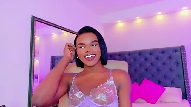 CamiEstrada online show from September 2025 07:45:01 AM