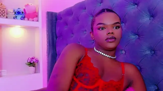 CamiEstrada online show from October 2025 11:16:01 PM