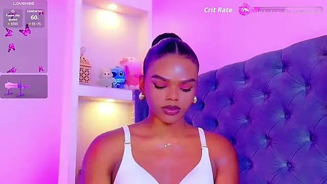 CamiEstrada online show from December 2025 12:29:01 AM