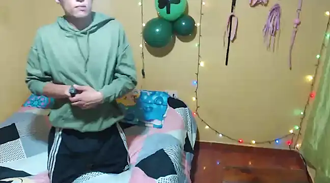 Snapshot of smith_lechosoxxx chatting on March 2025 06:36:02 AM smith lechosoxxx online show from March 2025 06:36:02 AM