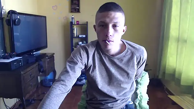 Snapshot of smith_lechosoxxx chatting on September 2025 01:21:01 PM smith lechosoxxx online show from September 2025 01:21:01 PM